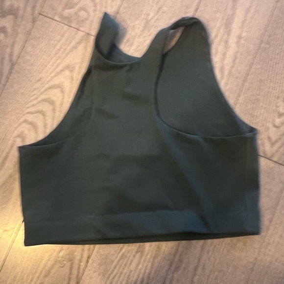 Girlfriend Collective Dark Green Bundle - Picture 6 of 7